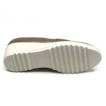 Emmanuelle mocassin goud 24471
